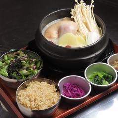 トンデムンボウルズ / 東大門タッカンマリ通りのおすすめランチ1