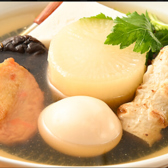 酒場まほろばのおすすめ料理2