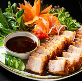 ベトナム料理レストランのおすすめ料理3