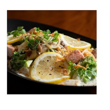 Cafe Bar Cervino カフェバー ルチェルヴィーノのおすすめ料理1