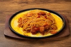 イタリアンスパゲッティ