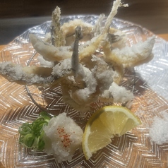 鮨 そらのおすすめ料理3