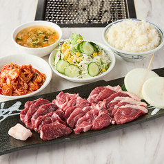 羊貴族 池袋北口店のおすすめ料理1