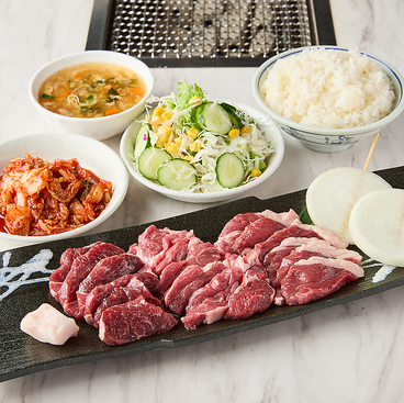 羊貴族 池袋北口店のおすすめ料理1