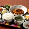 Korea Dining 均のおすすめポイント3
