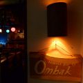 Hideout Bar Ombakの雰囲気1