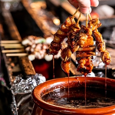 焼きもん　居酒屋炭べえ戸塚店の写真2