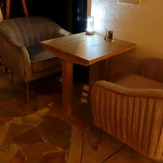 2名席ございます♪デートや女子会に最適♪