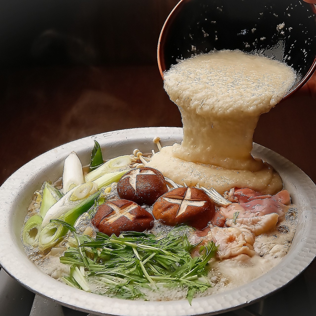 炭火焼鳥とチリトリ鍋 ヤキトリバティ 本町店の写真ギャラリー