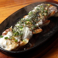料理メニュー写真 ちーず餃子