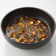 本格四川料理がお手頃に楽しめます