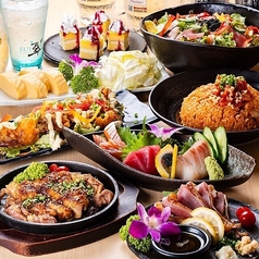 彩り 新橋本店特集写真1