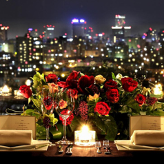 ヒルサイドテラス ふしみグリエの特集写真