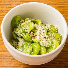 スナックそら豆