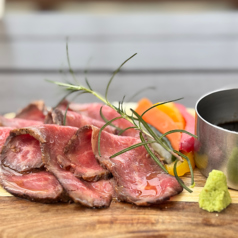 PALM SPRINGS Family restaunt&Golf range パーム スプリングス ファミリー レストラン アンド ゴルフ レンジのおすすめ料理2