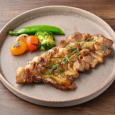 ローストチキン ローズマリー風味