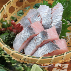 北海道産 にしん