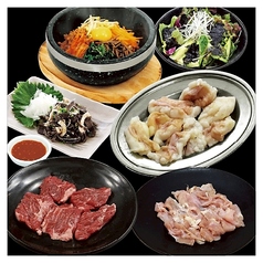 焼肉ウエスト Jr ジュニア 福間店の特集写真