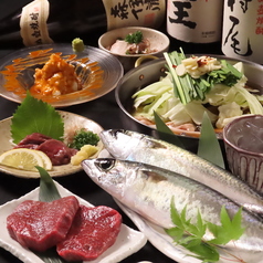 もつ鍋 なかむら 博多天神店のおすすめ料理1