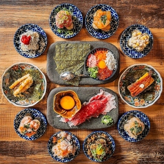 マルサンカクシカク 札幌総本店の特集写真