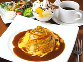 太陽のカフェ 与野店の詳細