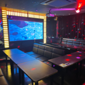 ジョイサウンド JOYSOUND 博多口駅前店の雰囲気2