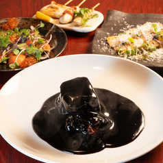 鉄板食堂 れんのコース写真