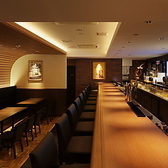 OLD BAR マツミヤの雰囲気2