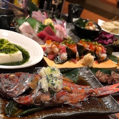 太郎丸 新店のおすすめ料理1