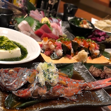 太郎丸 新店のおすすめ料理1