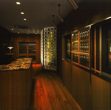 大人のファミレス CHOP チョップの雰囲気1