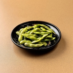 黒枝豆