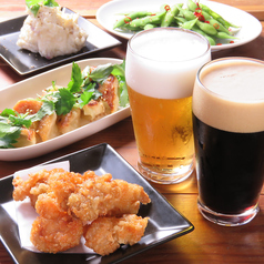 日本各地のビールをご堪能 貸切利用承っております！
