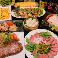 えんまん家 徳島秋田町店の特集写真