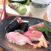鮨処 碧のおすすめ料理3