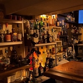 Bar善のおすすめ料理2