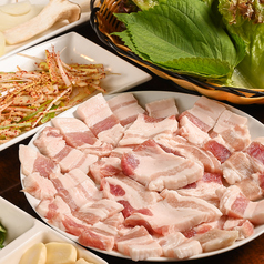 焼肉 韓国料理 江南のおすすめ料理1