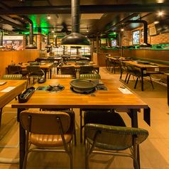 韓国焼肉 コギロ 難波心斎橋店の特集写真