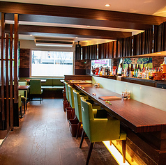 【特別な日を彩る空間】オシャレな空間が心温まるひとときを提供します♪20名以下までの貸切も対応しており、少人数から大人数までシーンに合わせてご利用いただけます♪