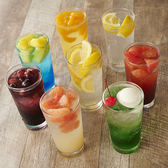 鳥勘助 グランフロント大阪店の雰囲気3