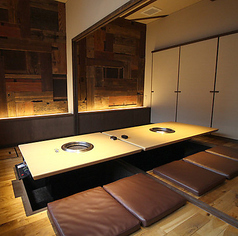 焼肉みますの特集写真