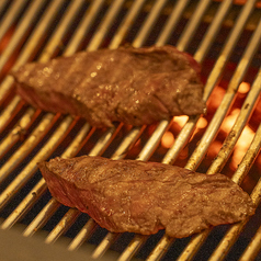 にく処たろのコース写真