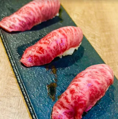 あぶらない肉寿司(3巻)