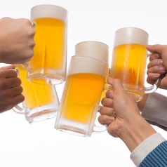 とり金 神戸三宮店のコース写真