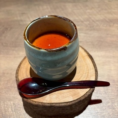 大人のための濃厚プリン～ラム酒入り～