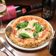 SAMMIETTE サンミエッテのコース写真