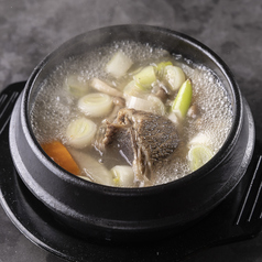 韓国焼肉 韓丸の写真2