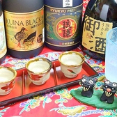 他店では味わえない銘柄も多数!飲み比べはいかが?