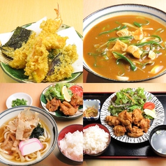 ソウルカルビ さんびょうし 葵湯店のおすすめ料理3
