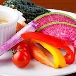 ワイン&魚 イタリアン Barry's バーリーズの写真ギャラリー